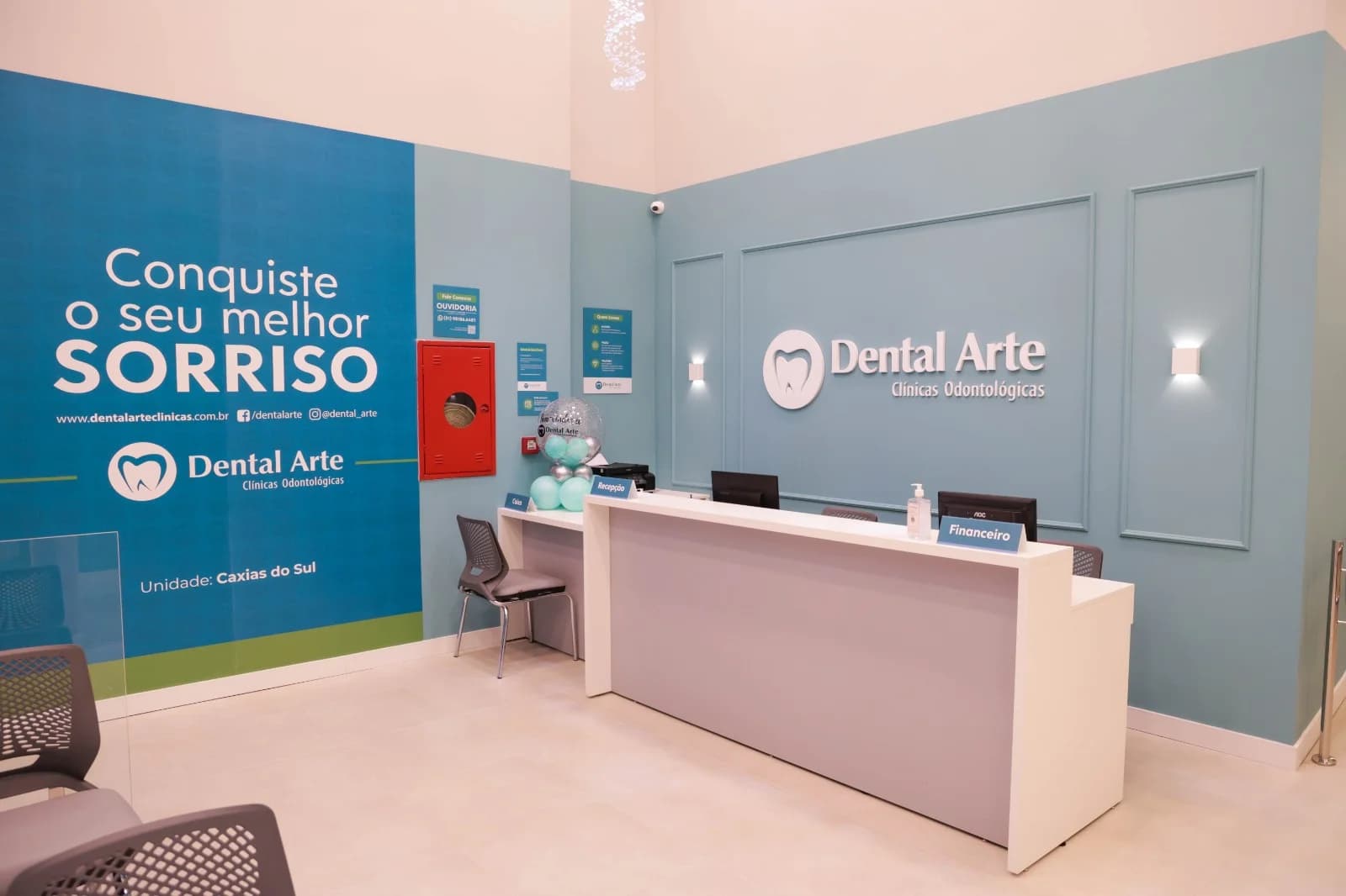 Dental Arte Caxias – foto 2