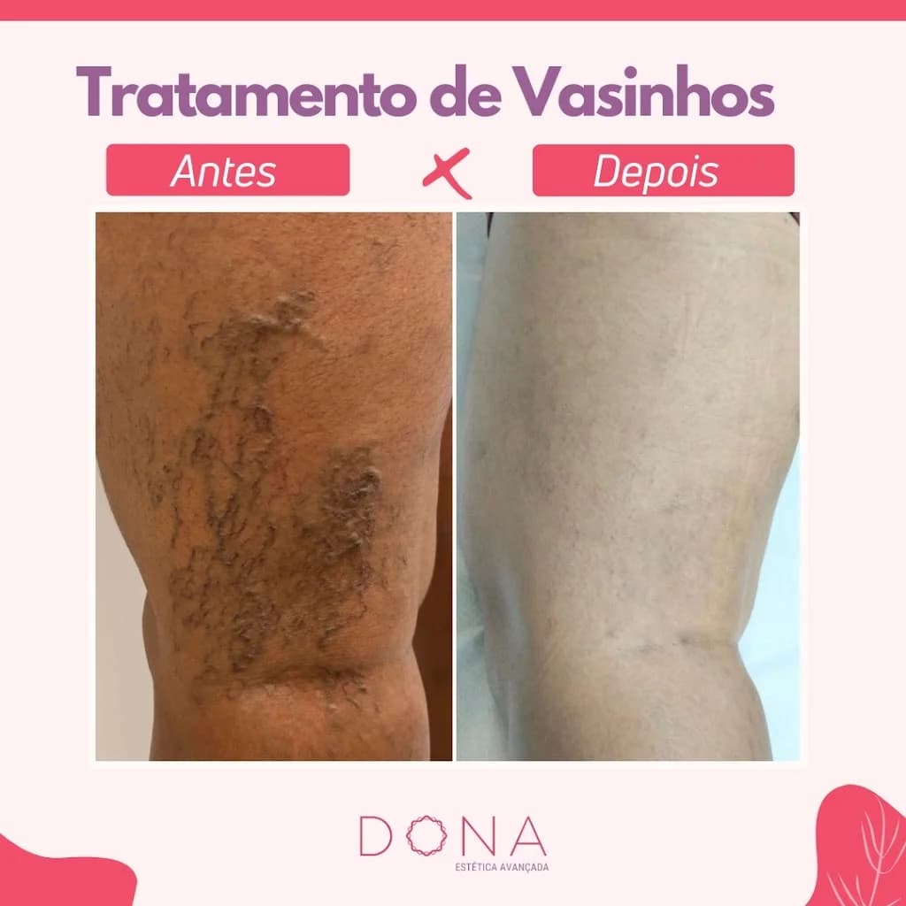 Clínica Dona Estética – foto 3
