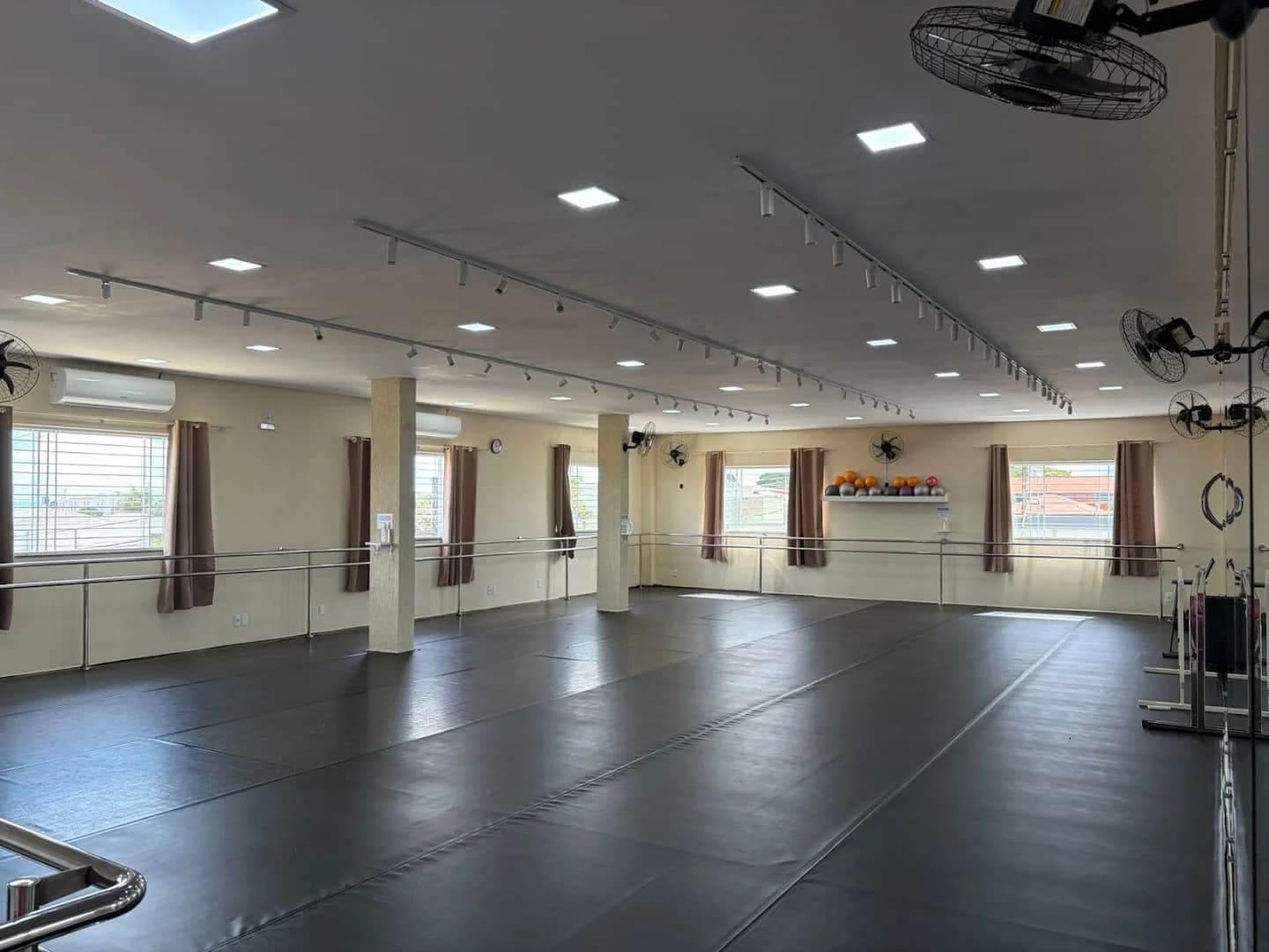 Nitali Centro de Artes – foto 1