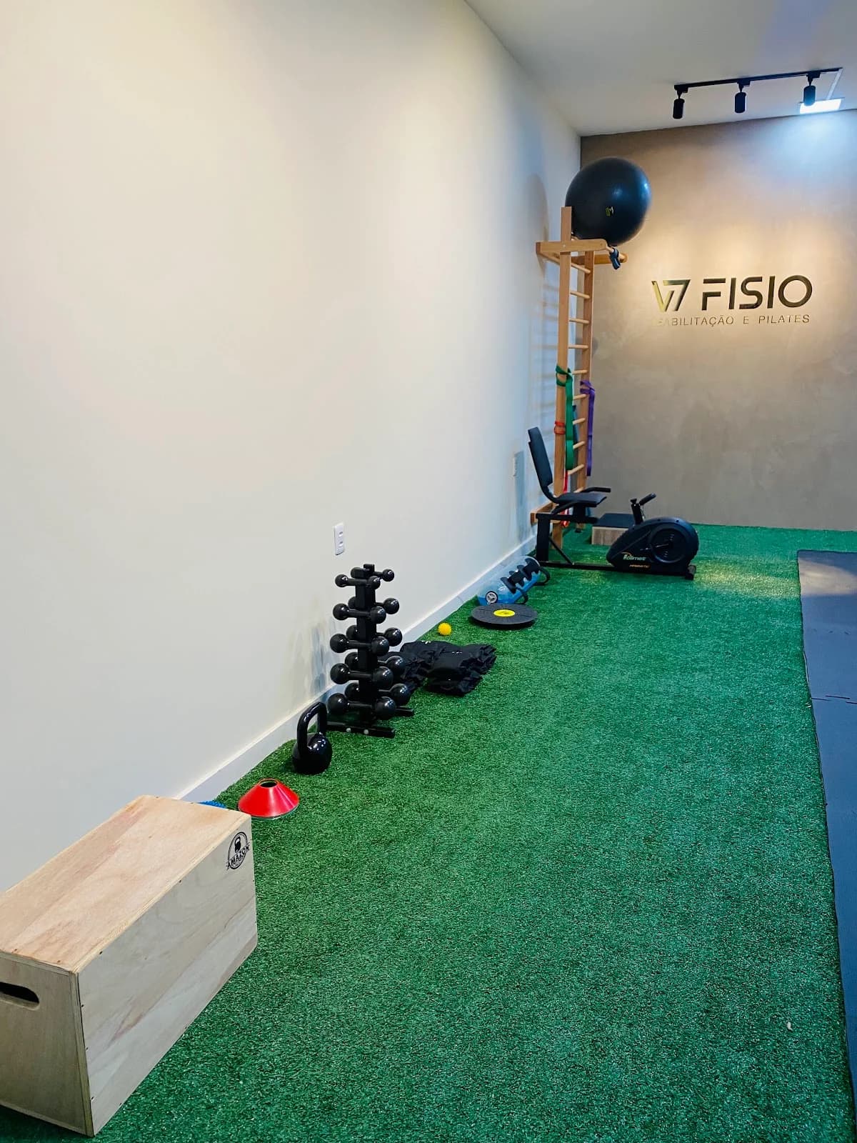 V7 FISIO – foto 3
