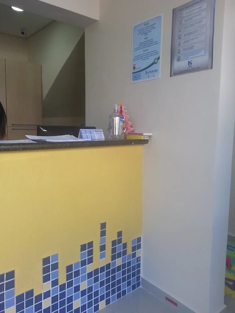 Sorridents Canhema | Dentista em Diadema – foto 3
