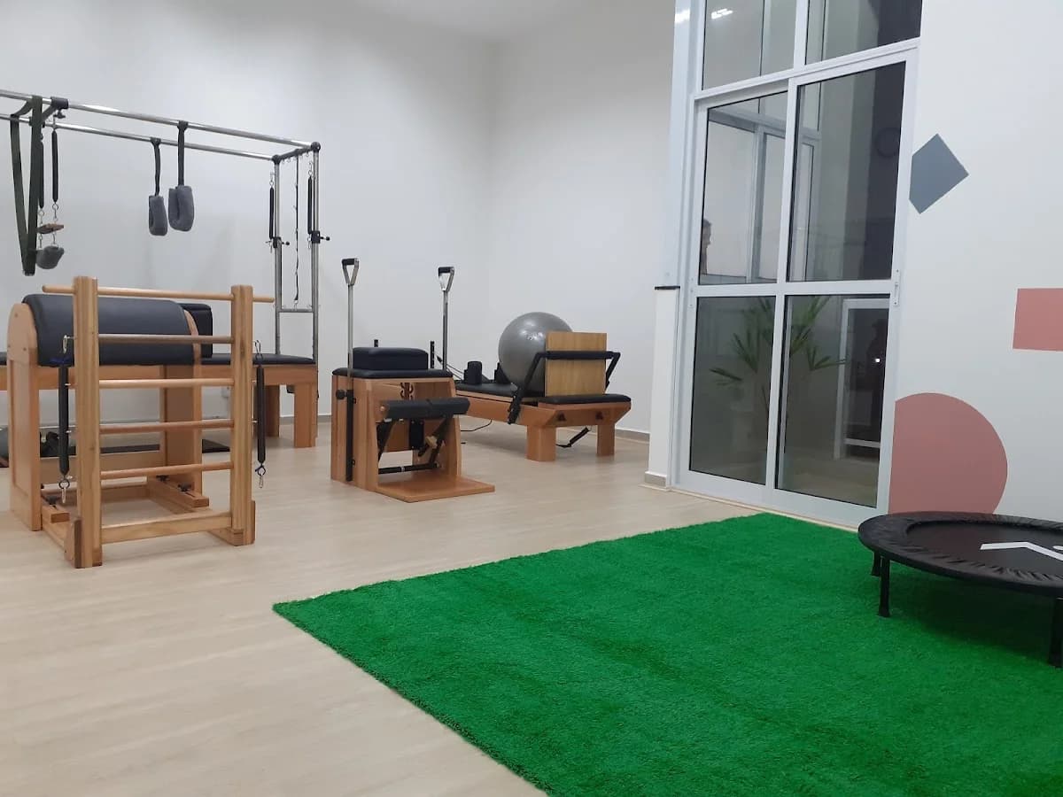 Classe A Estúdio Fitness – foto 2