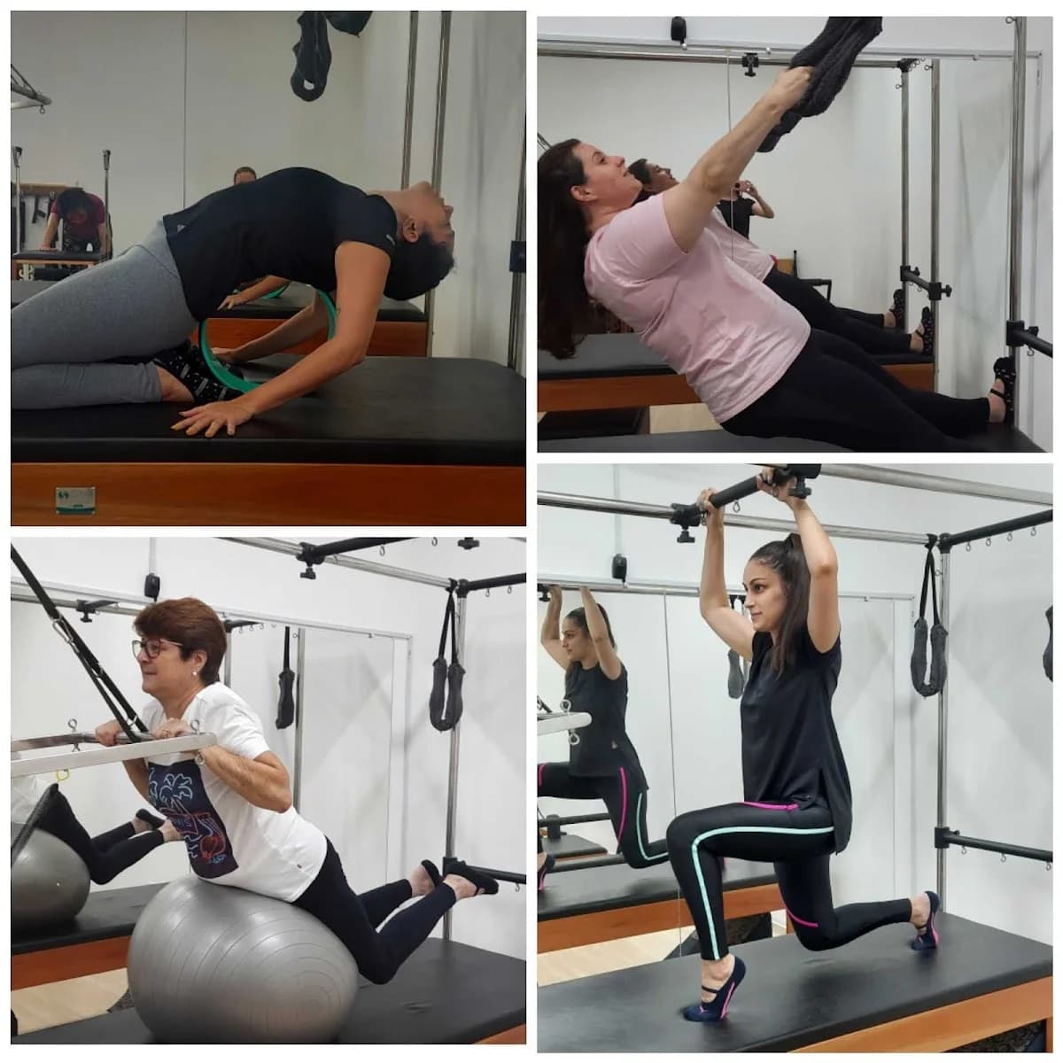 Classe A Estúdio Fitness – foto 3