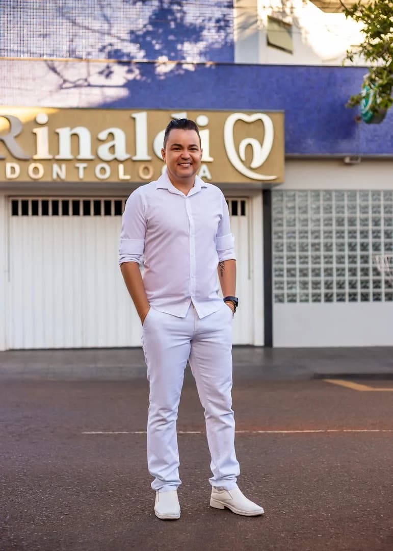 Rinaldi Odontologia – foto 2