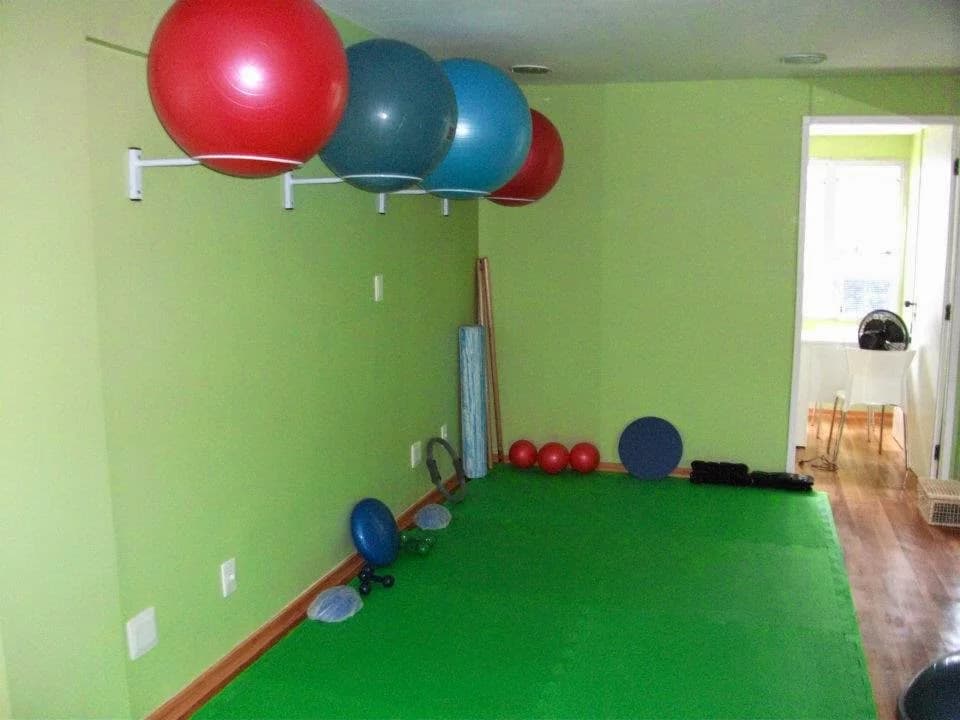 Benstar Pilates – foto 2