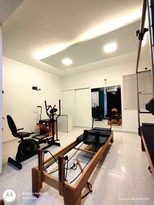Sôma Pilates – foto 3