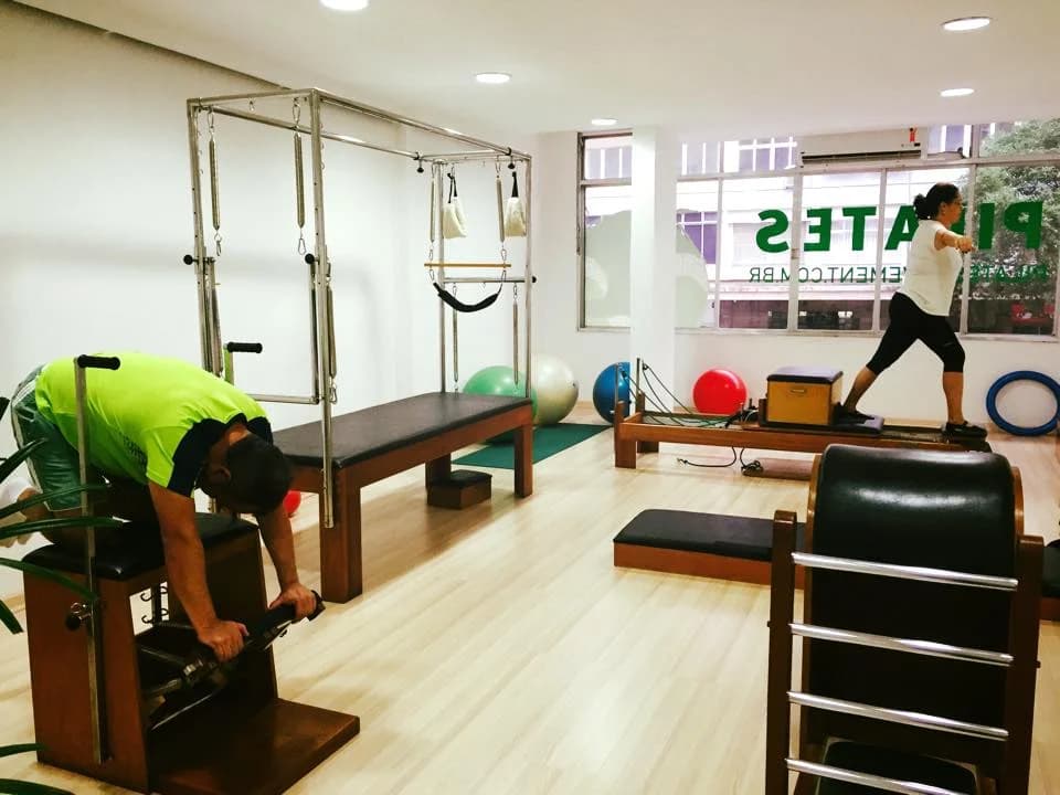 Movement Pilates – foto 1