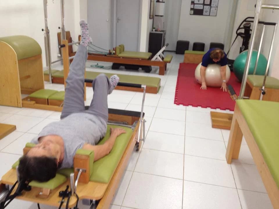 Movement Pilates – foto 2