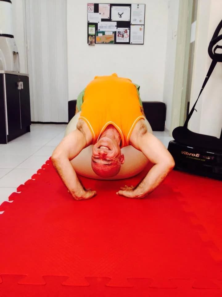 Movement Pilates – foto 3