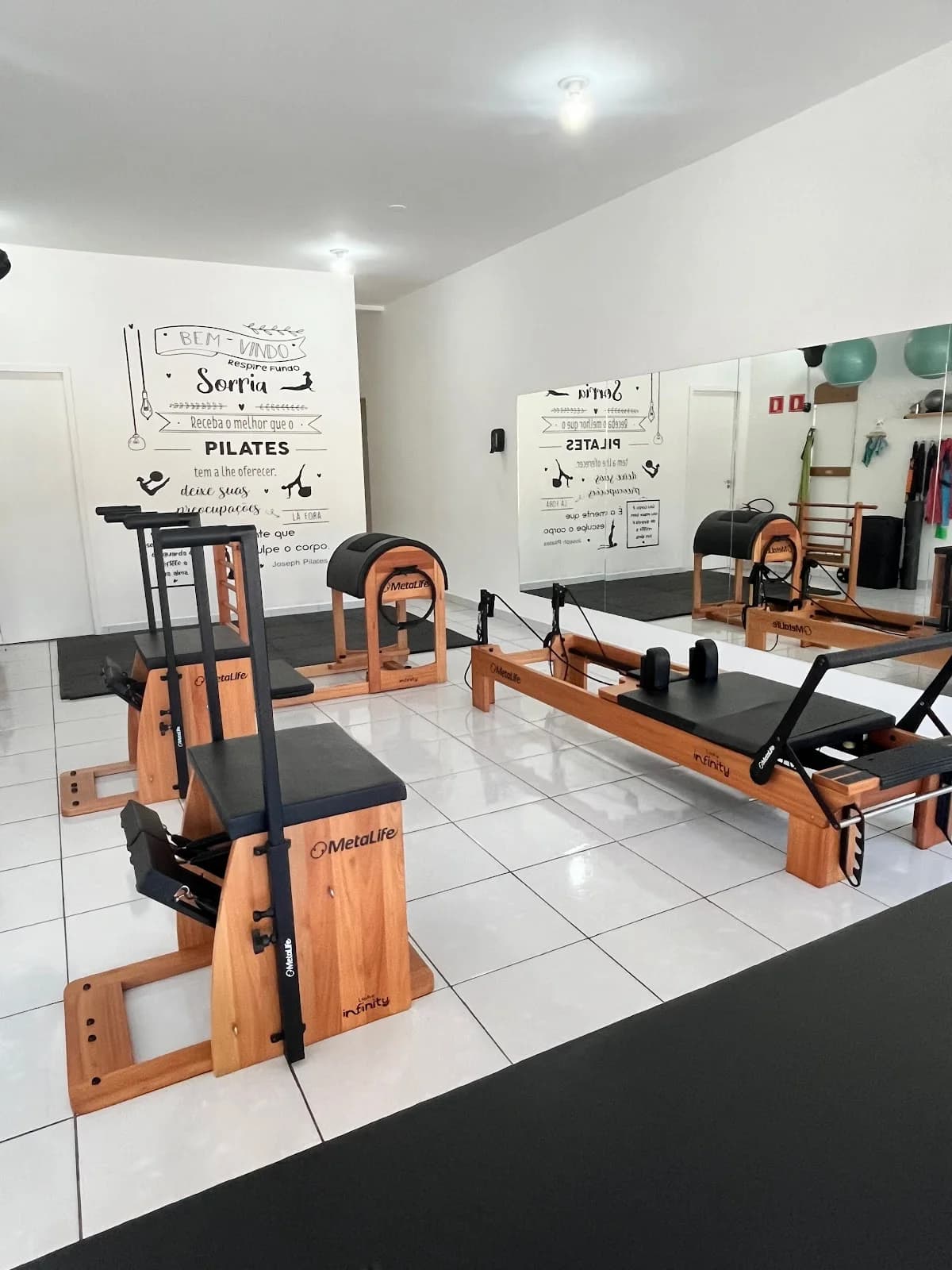 Studio – foto 1
