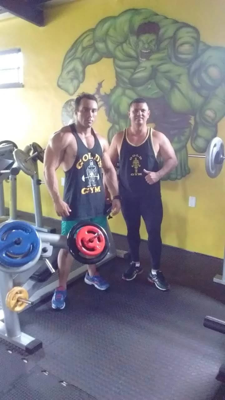 Gold Gym – foto 3