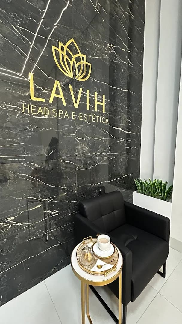 Lavih Spa Maringá – foto 3