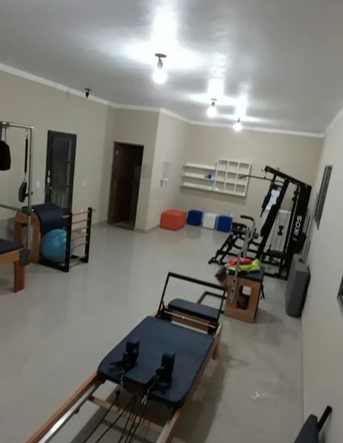 Fit Training Laboral Pilates – foto 2