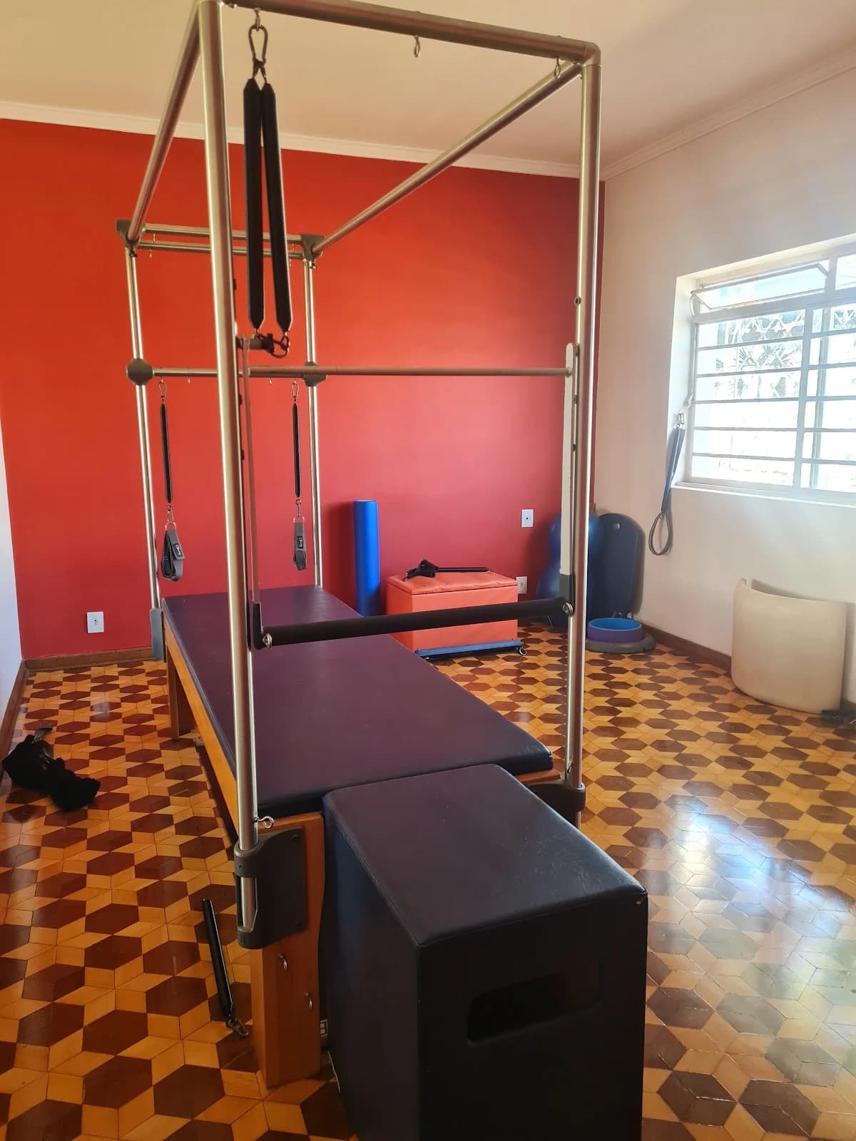 Fit Training Laboral Pilates – foto 3