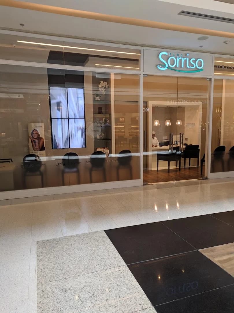 Plus Sorriso - Urgência Odontológica Recife - Dentista - Emergência – foto 1