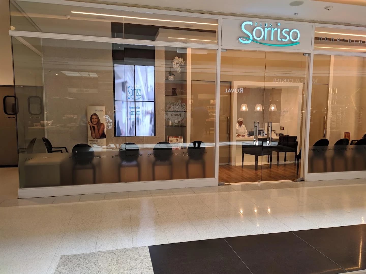 Plus Sorriso - Urgência Odontológica Recife - Dentista - Emergência – foto 3