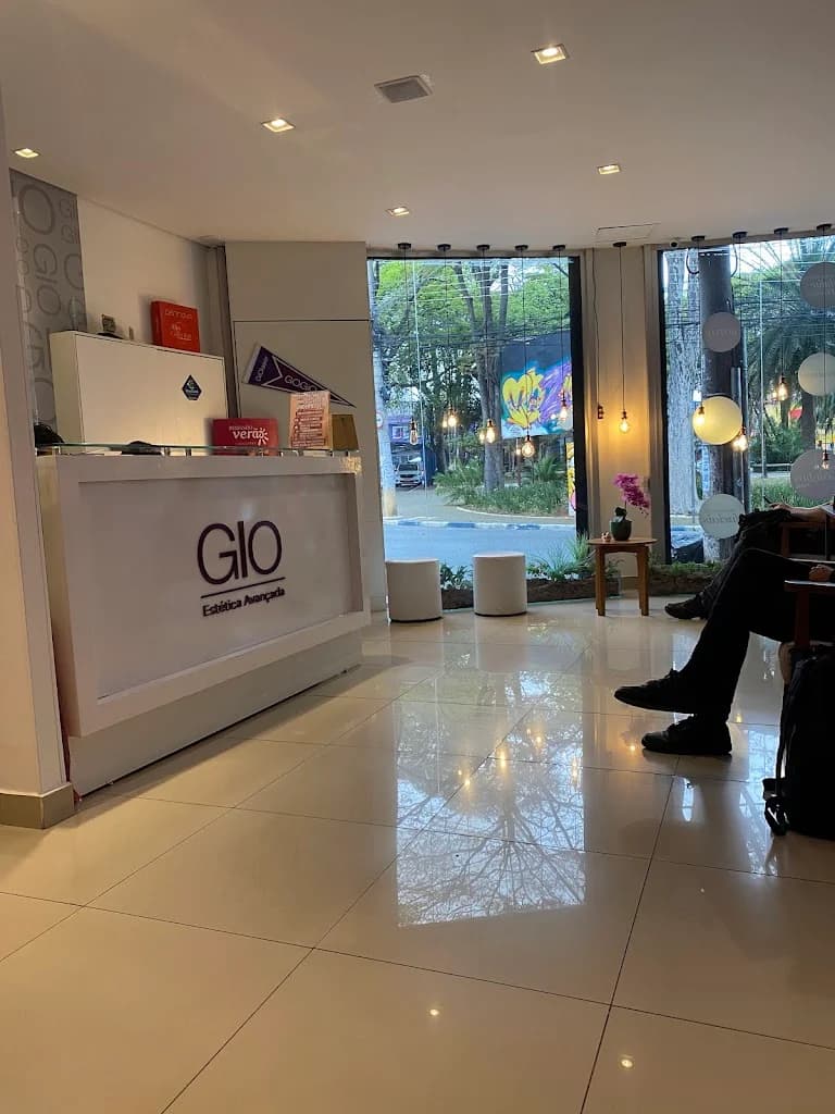 GiOlaser Clínica de Estética – foto 1
