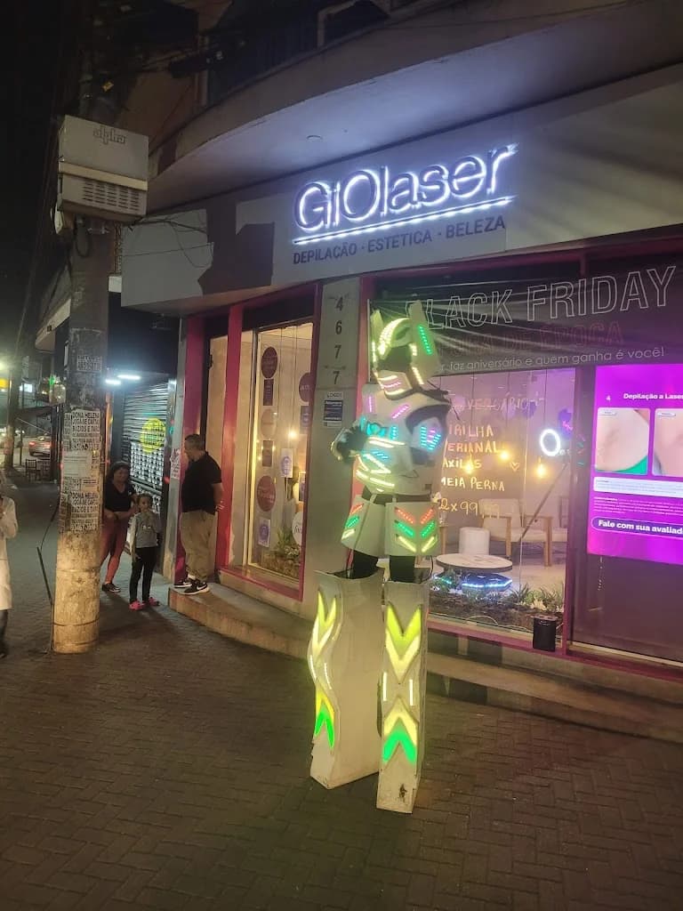 GiOlaser Clínica de Estética – foto 2