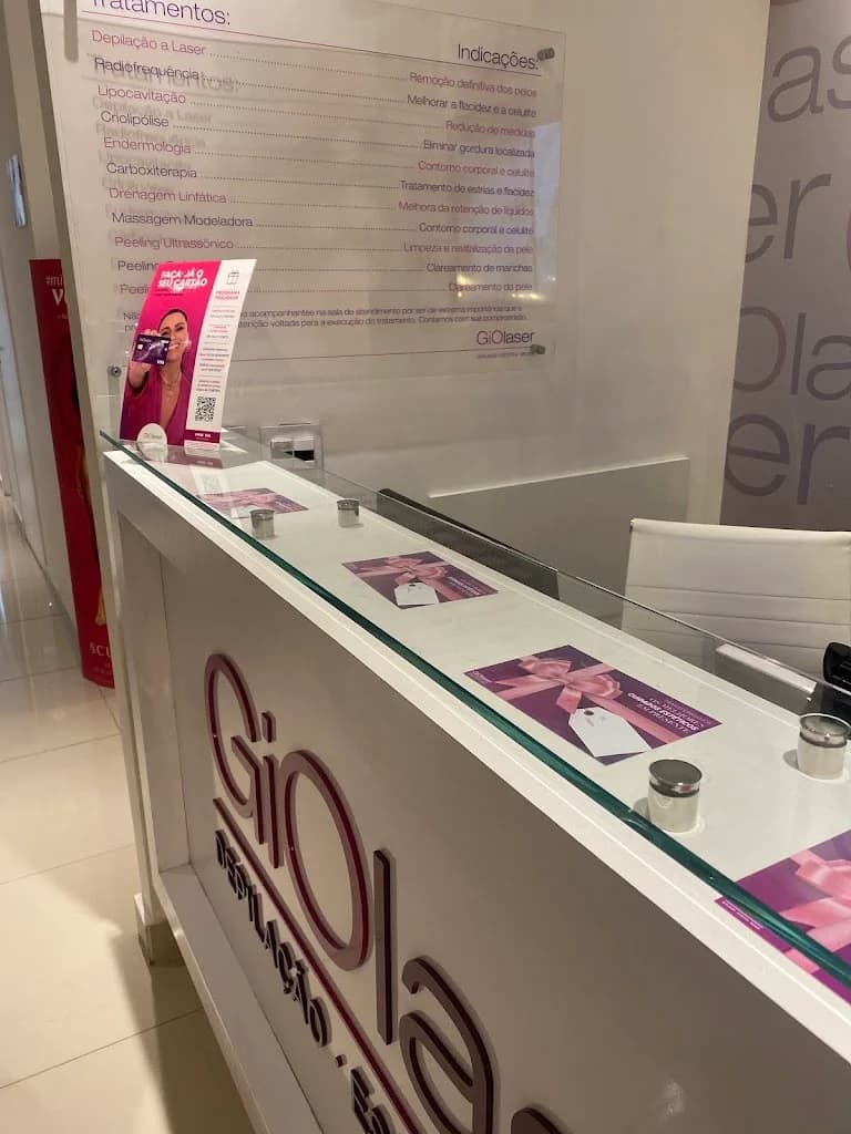 GiOlaser Clínica de Estética – foto 3