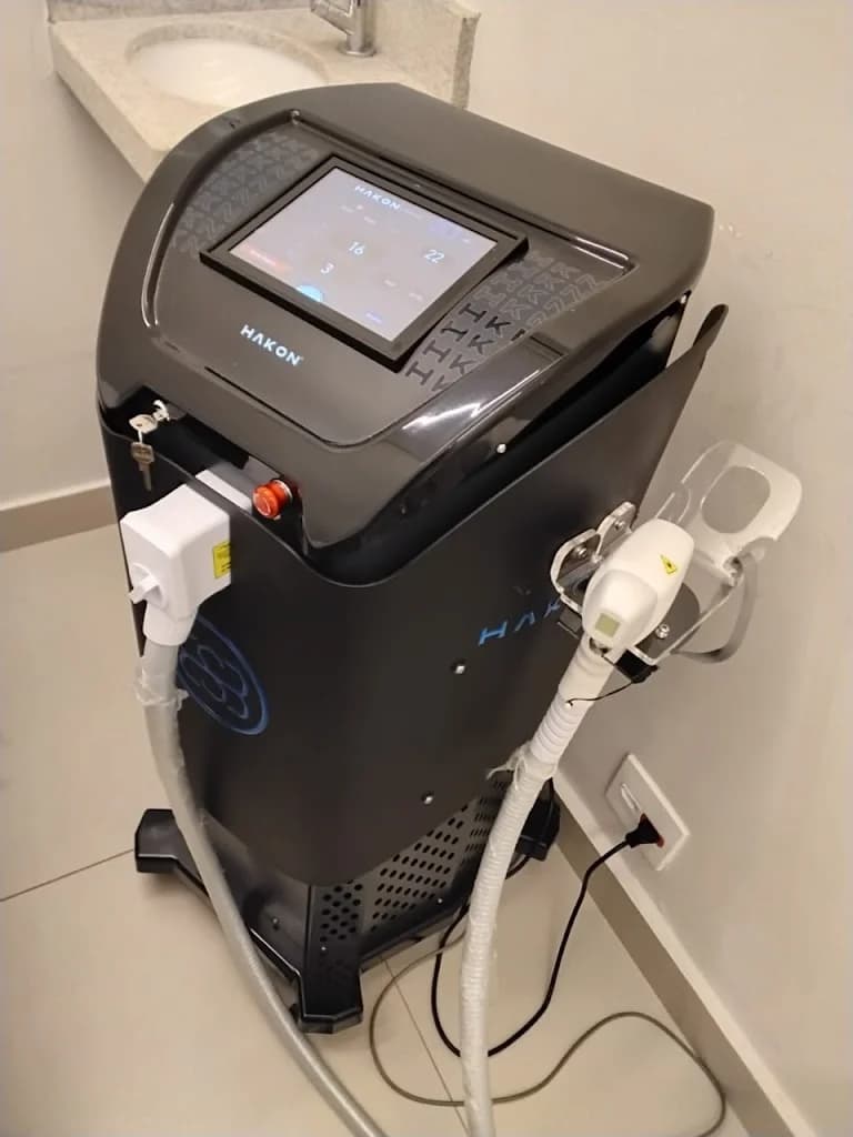 Brisa Laser | Depilação Uberaba – foto 2