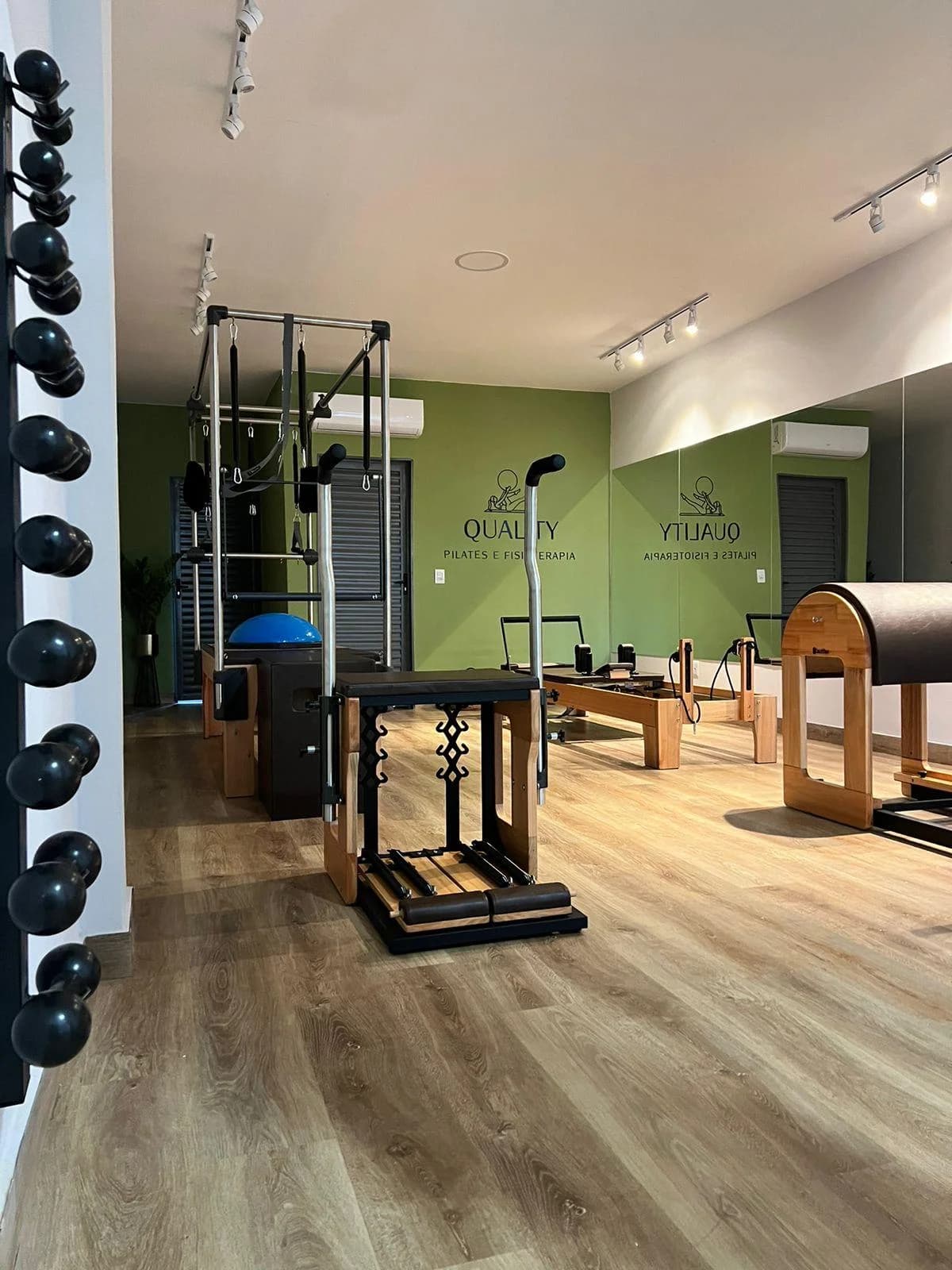 Quality Pilates e Fisioterapia – foto 1