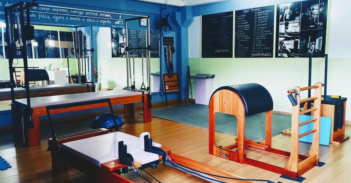 Praxis Pilates – foto 2