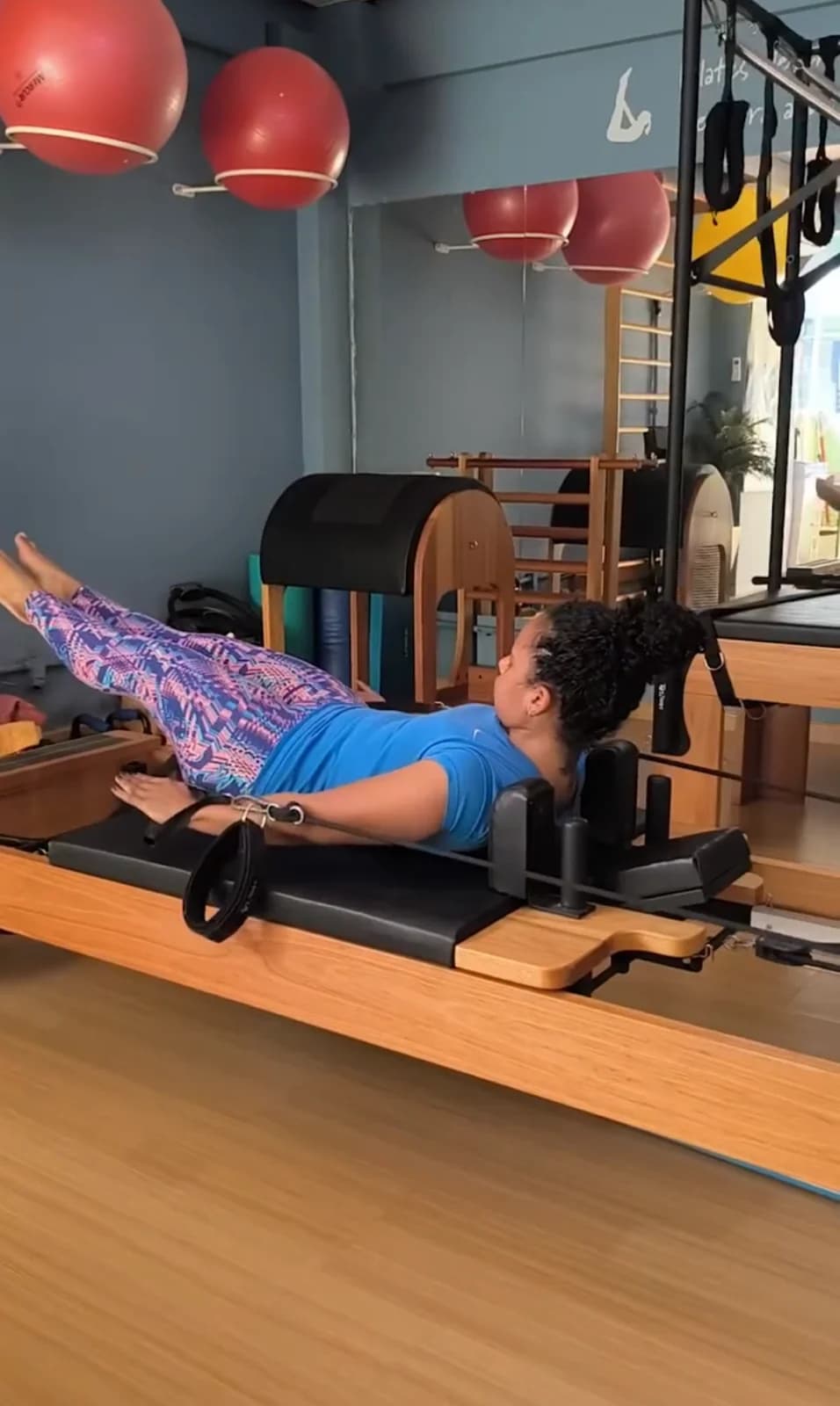Praxis Pilates – foto 3