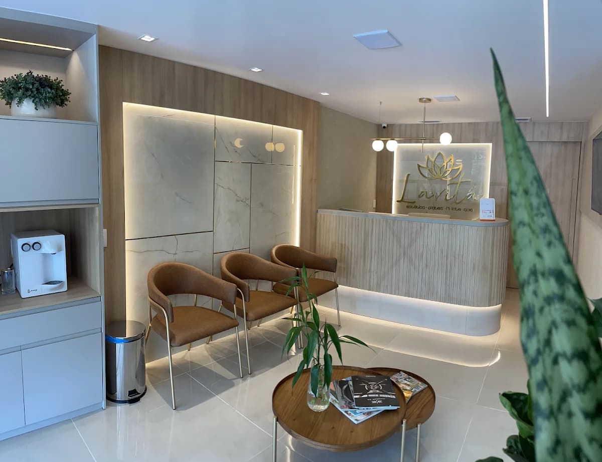 Lavitá Barra Estética e Pilates – foto 1