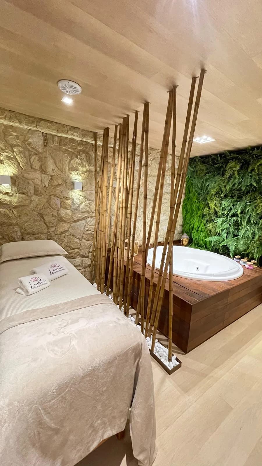 Lavitá Barra Estética e Pilates – foto 2