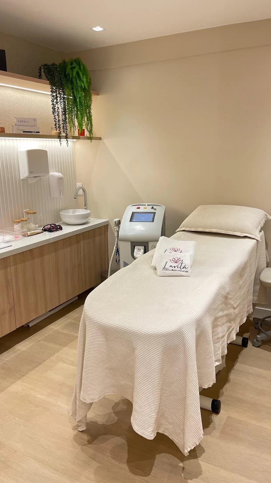 Lavitá Barra Estética e Pilates – foto 3