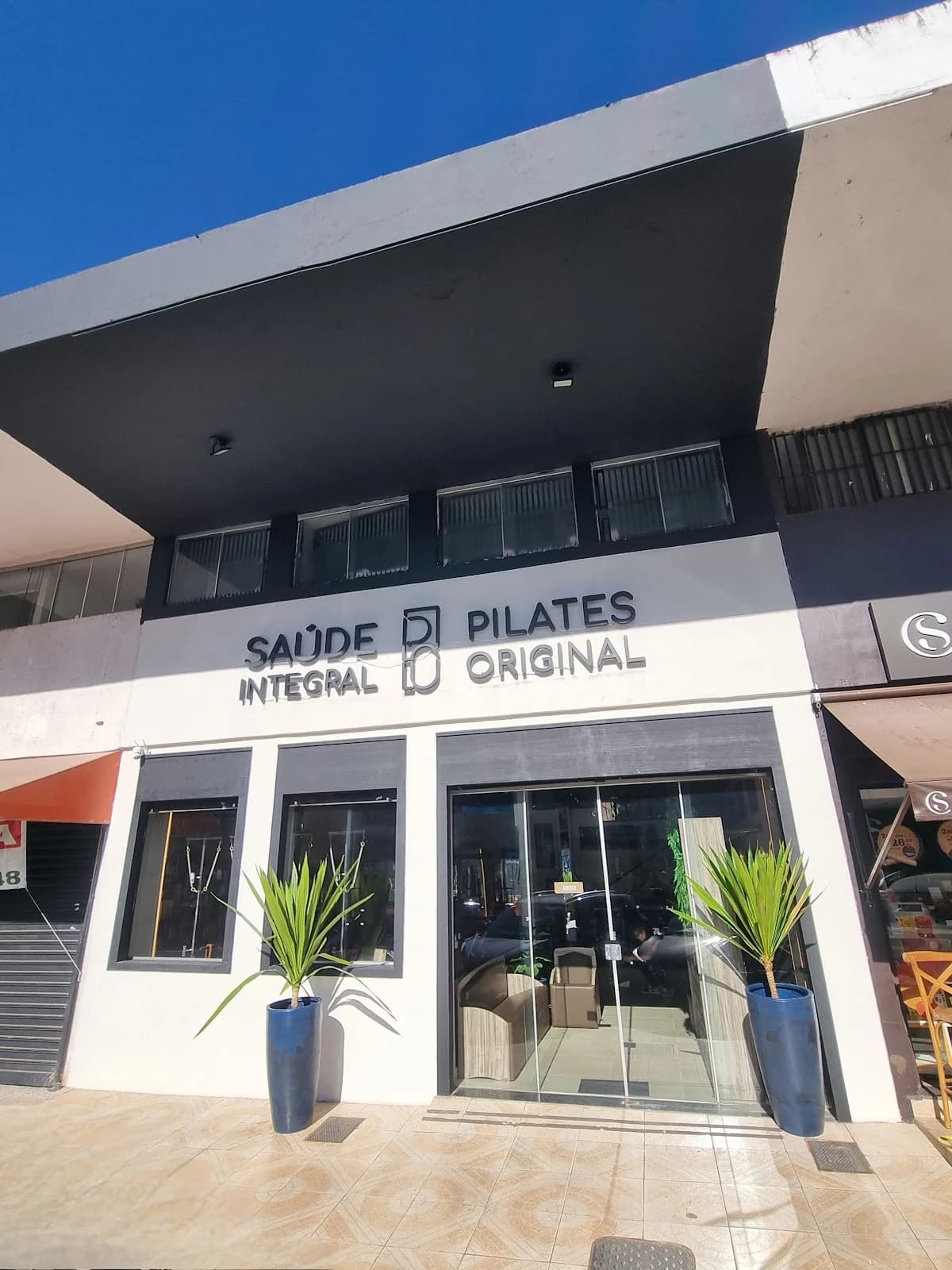 Pilates Original e Saúde Integral – foto 1
