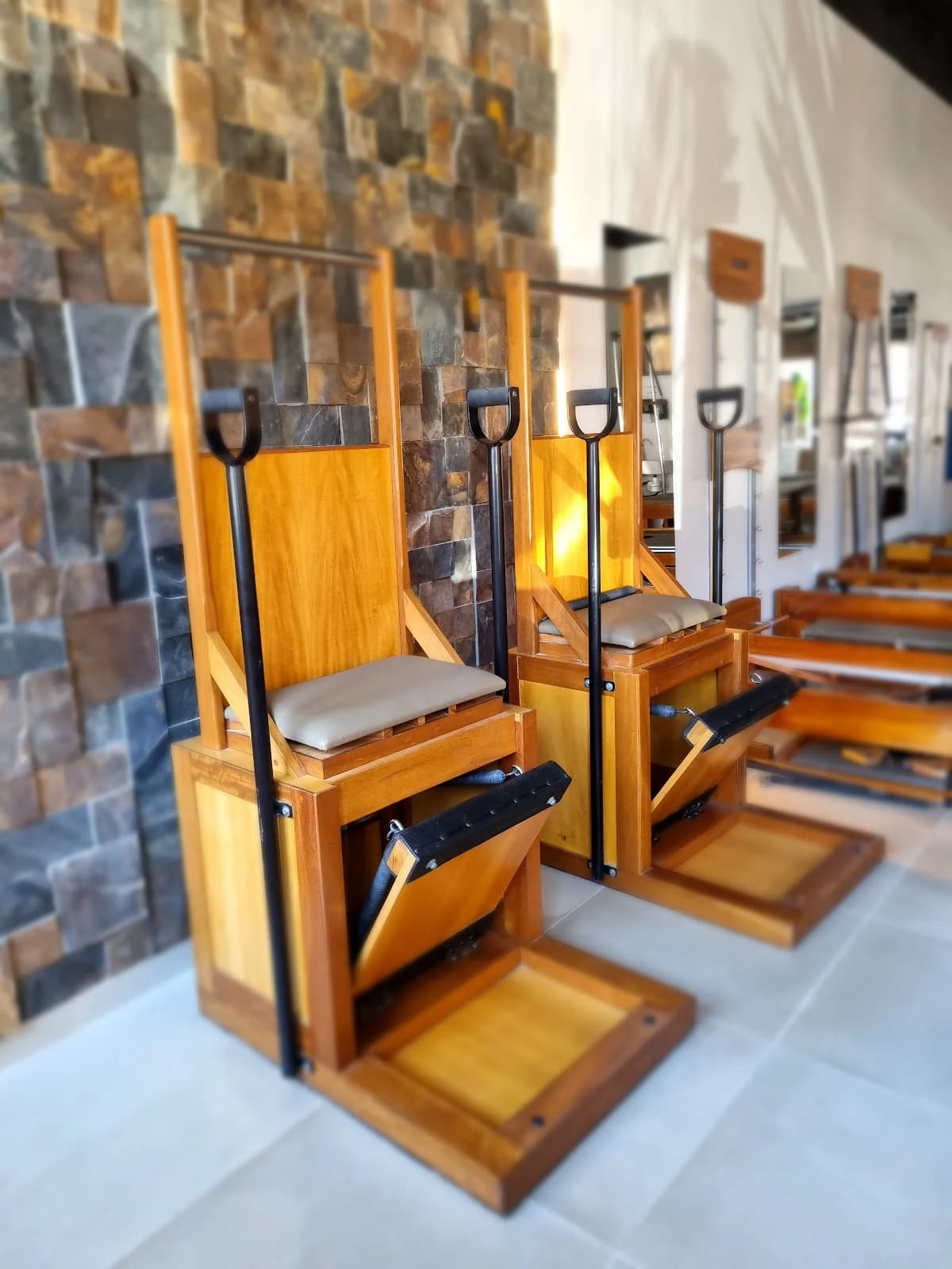 Pilates Original e Saúde Integral – foto 2