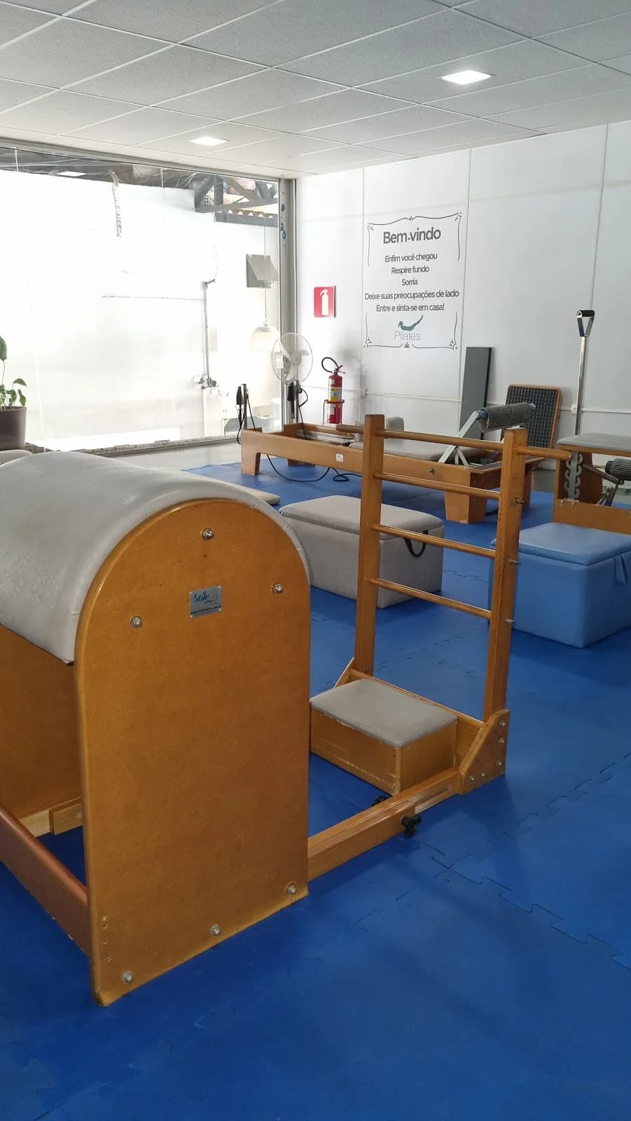 Pilates Em Forma - Mateus Costa Barbosa – foto 2
