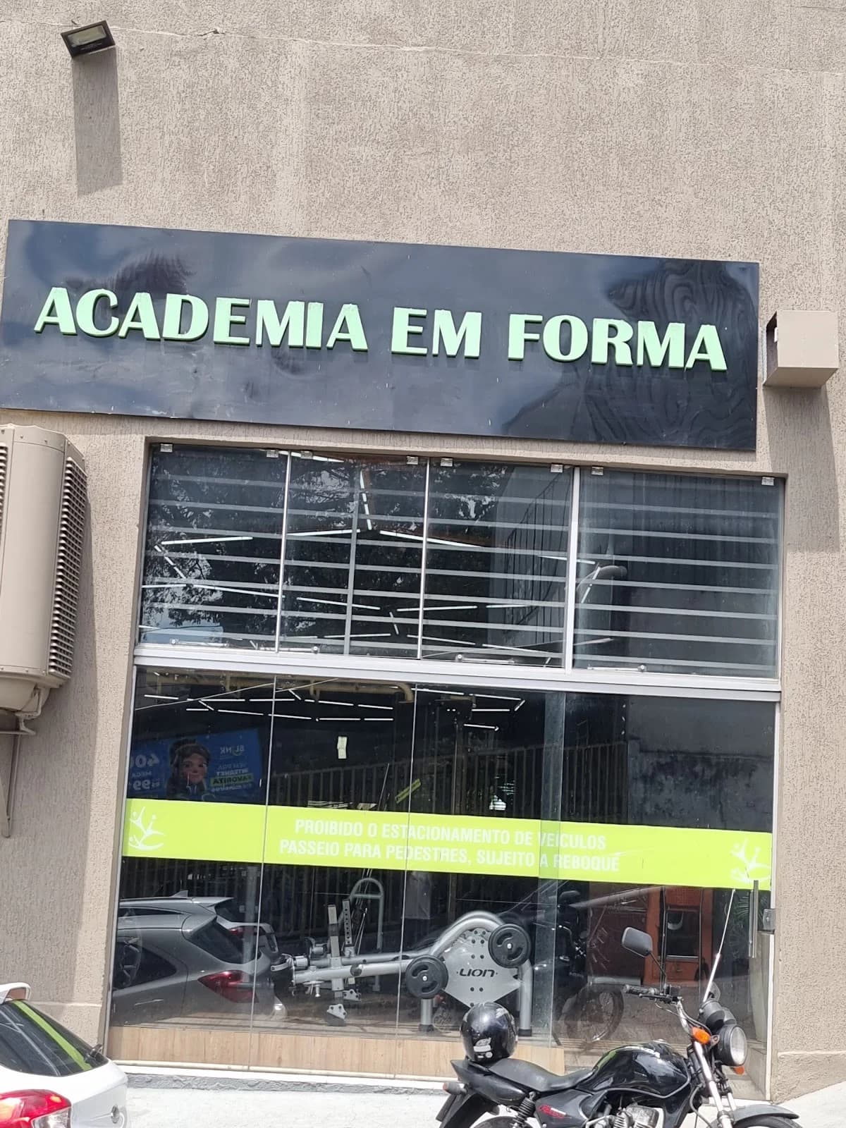 Pilates Em Forma - Mateus Costa Barbosa – foto 3