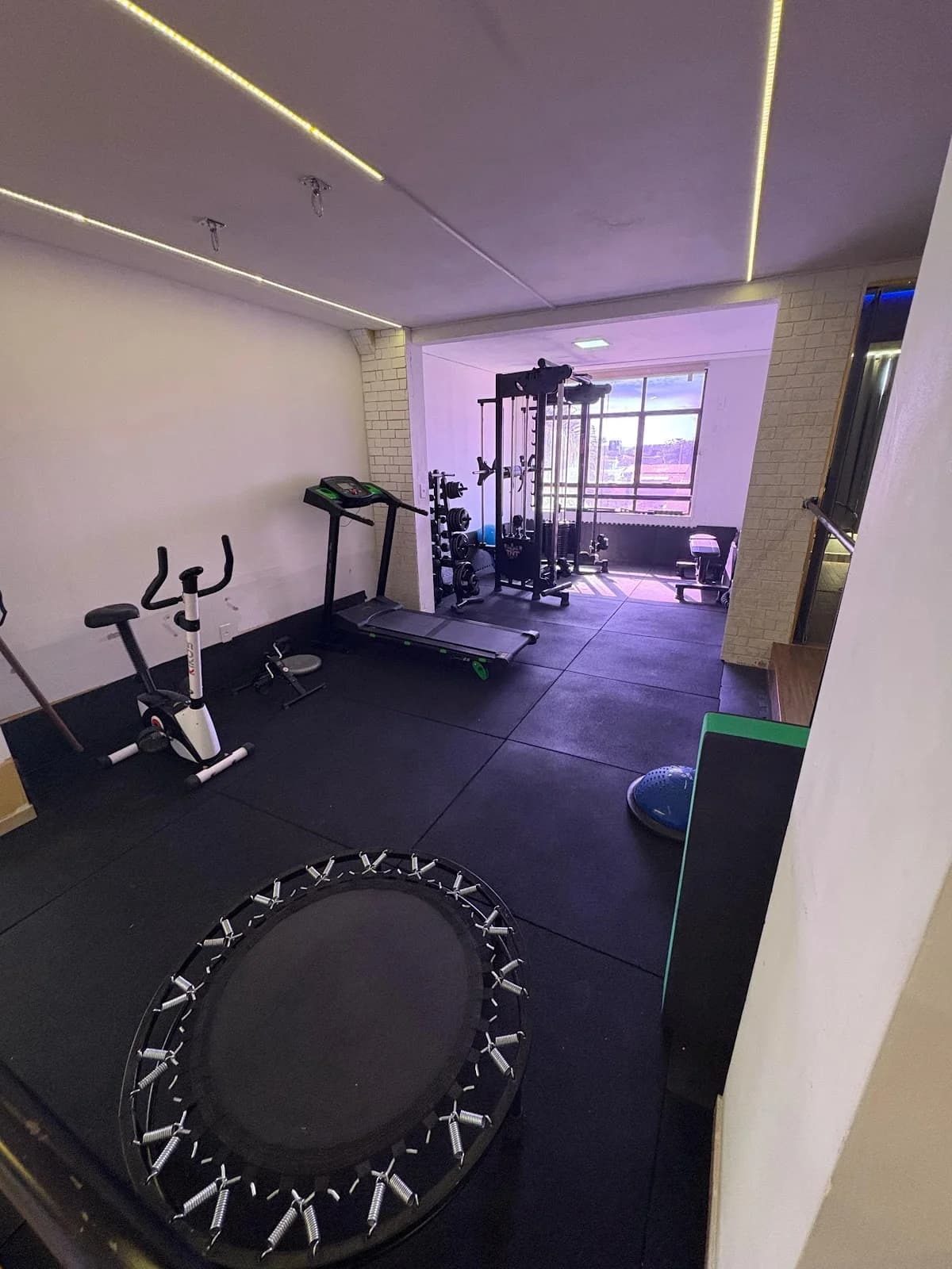 Espaço Expirar - Pilates e Saúde Integrativa – foto 3