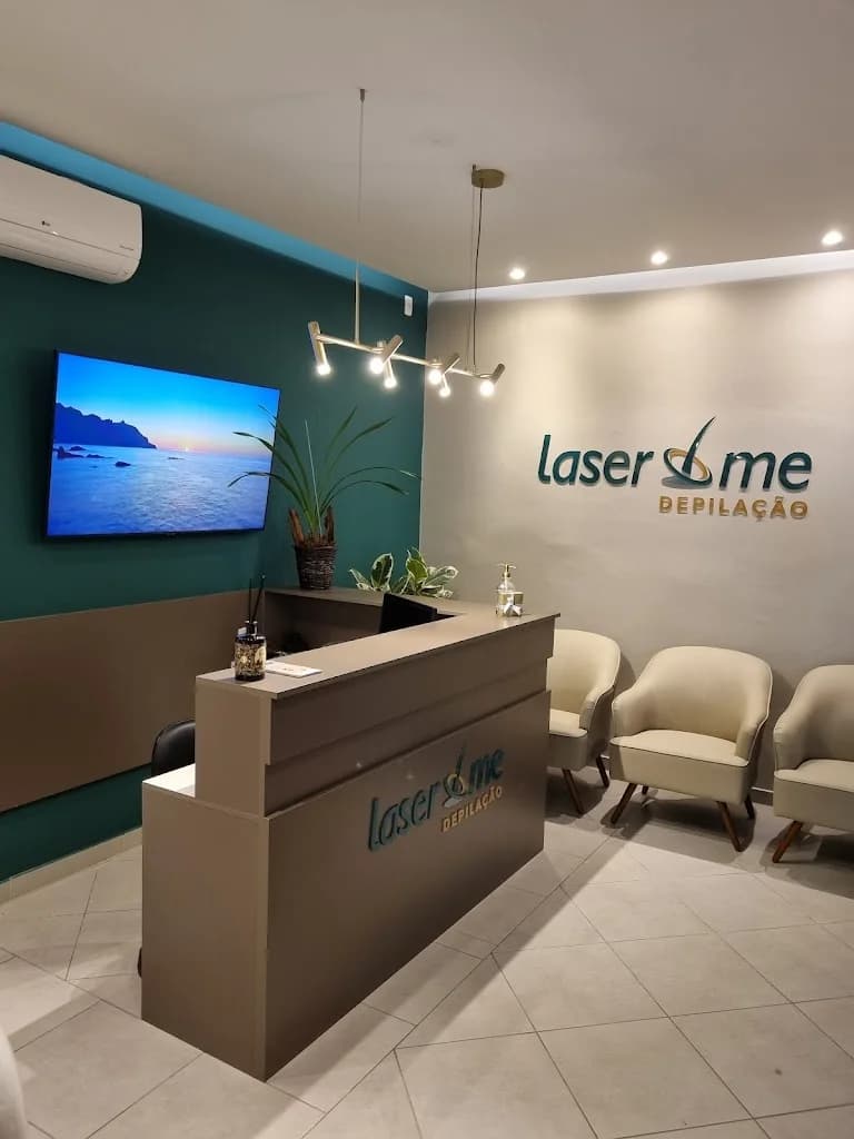 Laser-me Depilação a Laser – foto 1