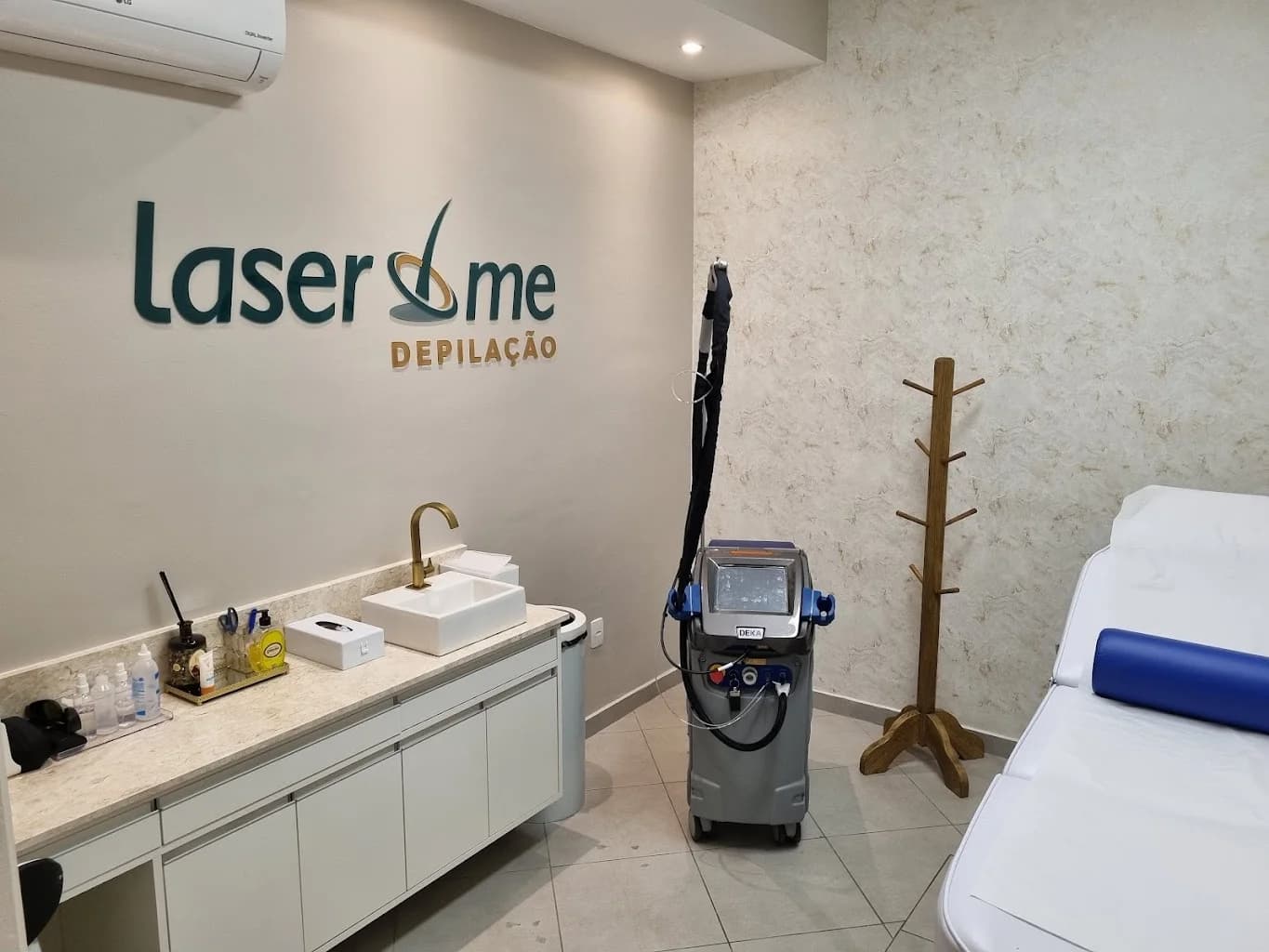 Laser-me Depilação a Laser