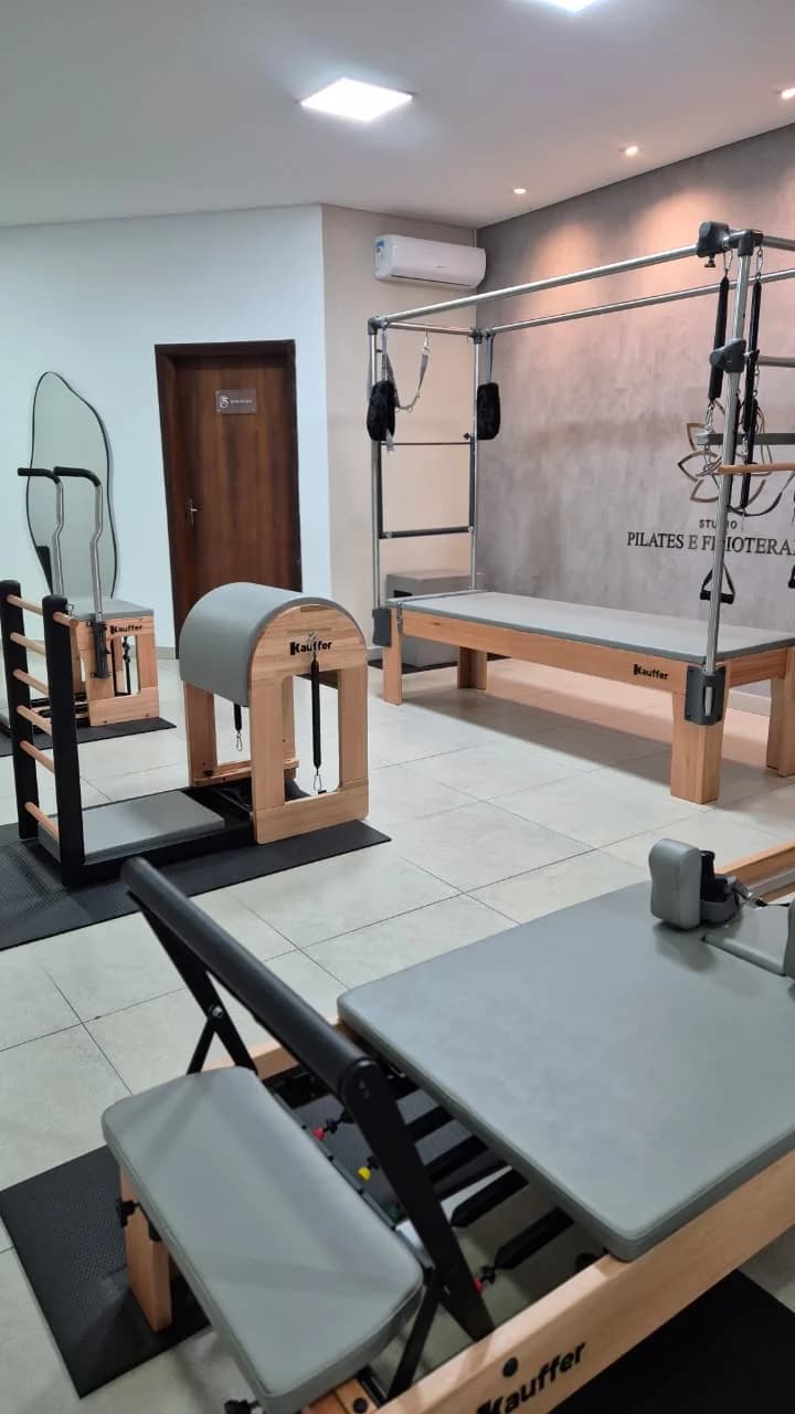Studio Gêmeas Pilates – foto 1