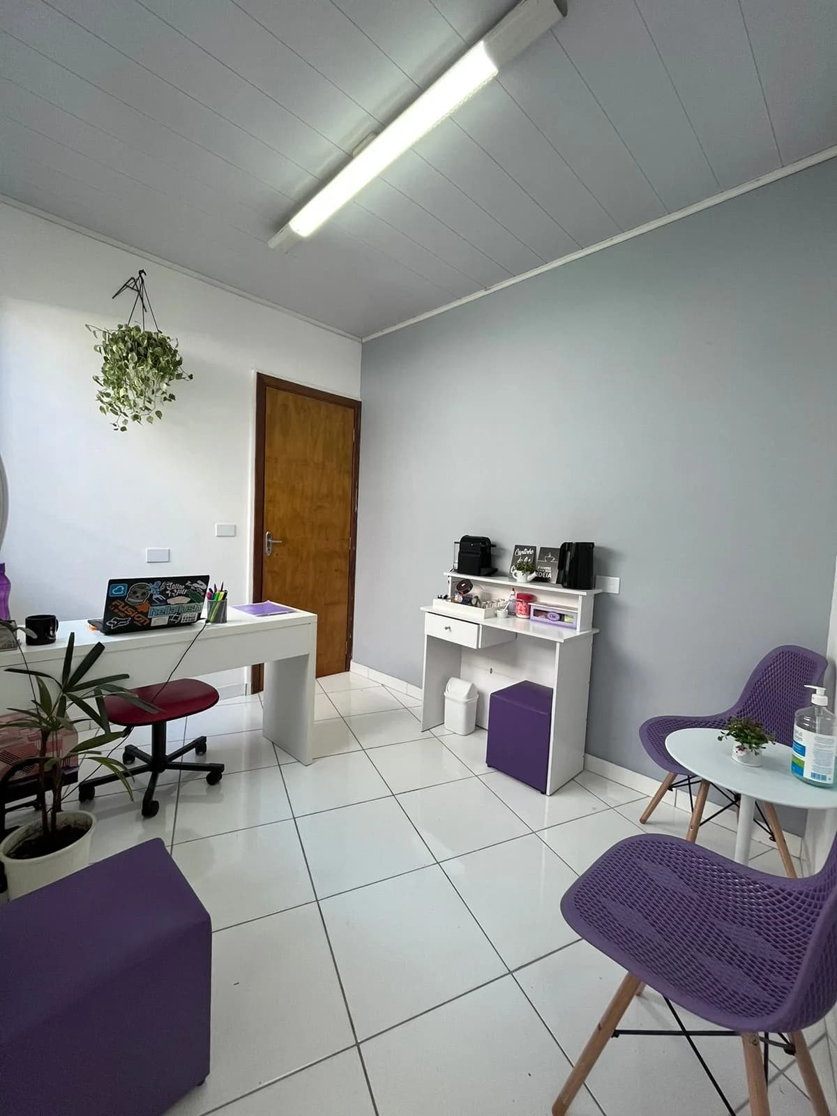 Mari Andrade Studio de Pilates – foto 2