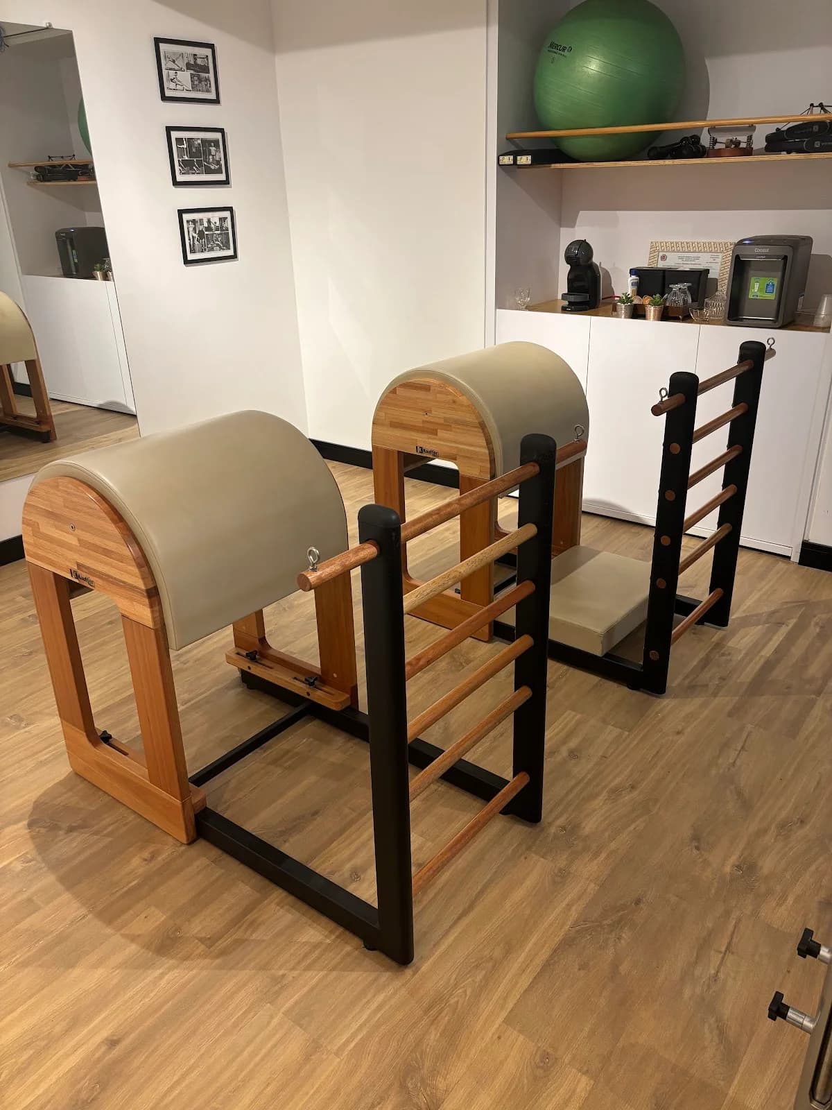 Studio Angela Megel Pilates – foto 3