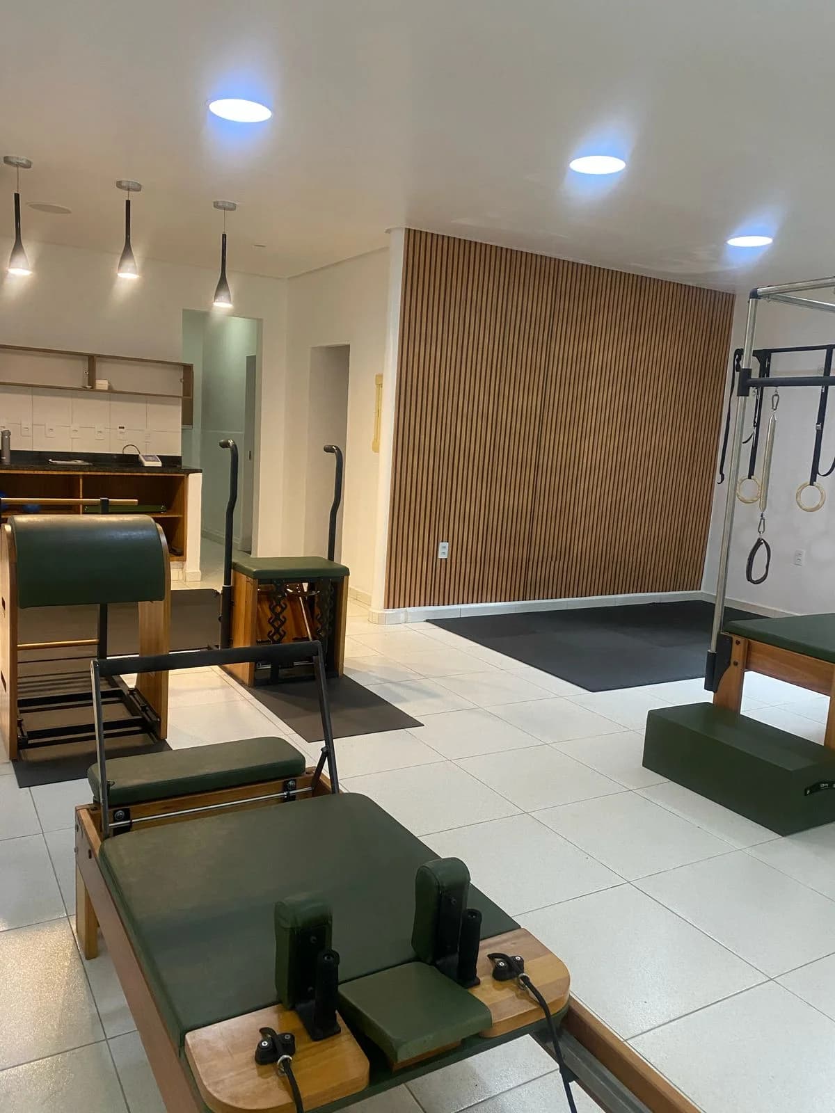 Studio Belvedere - Pilates e Reabilitação Unidade Parque 10 – foto 1