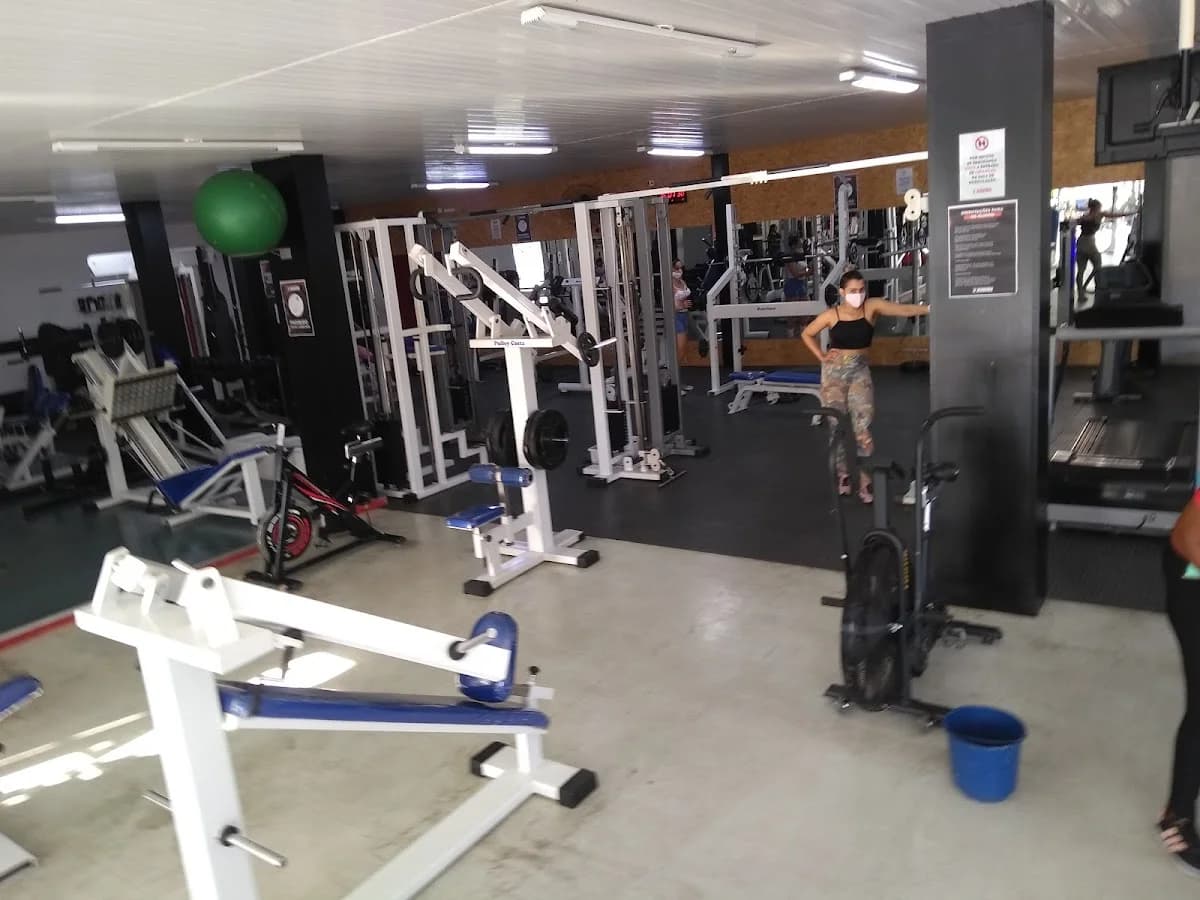 JJ Academia – foto 1