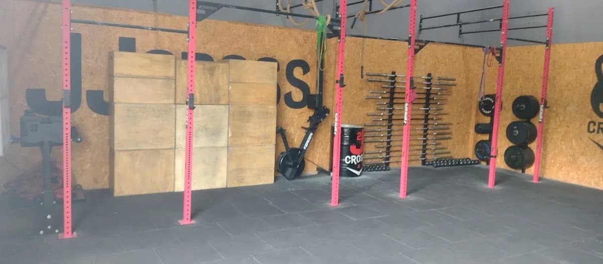 JJ Academia – foto 2