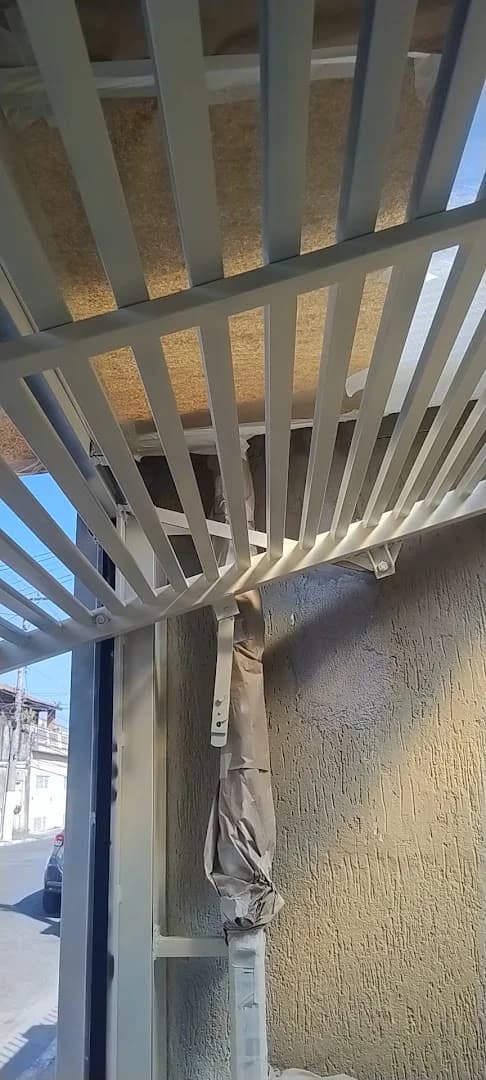 Pintor e Marido de Aluguel André Reparos especializada no cuidado da sua casa e empresa ( @andrereparo - Instagram) – foto 2