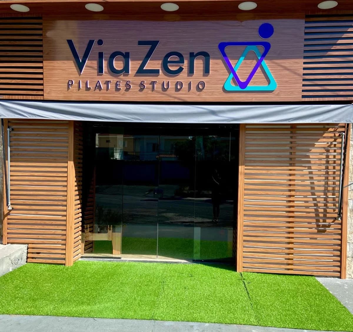 Via Zen Pilates Studio – foto 1