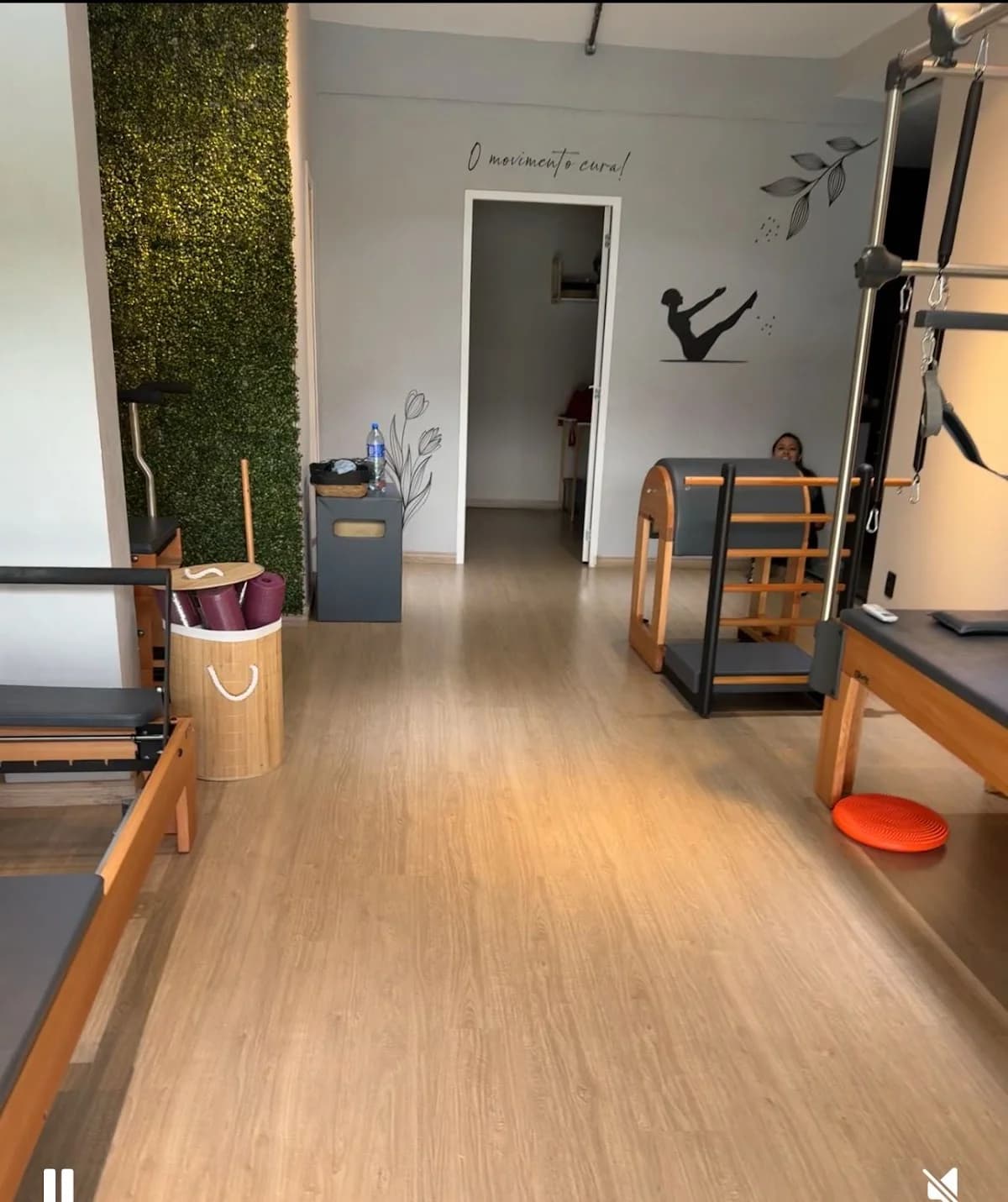 Via Zen Pilates Studio – foto 2