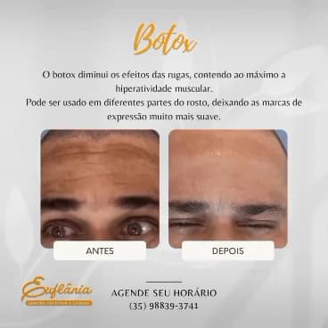 Euflânia Centro Estético e Cursos em Varginha – foto 1