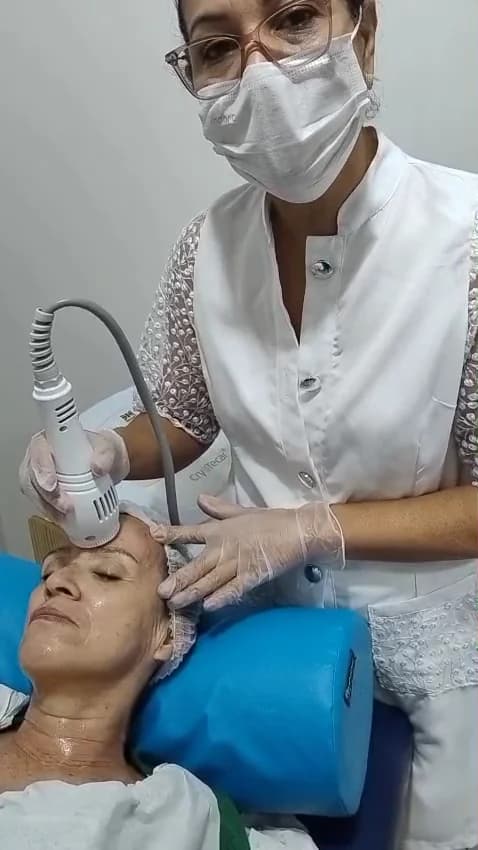 Euflânia Centro Estético e Cursos em Varginha