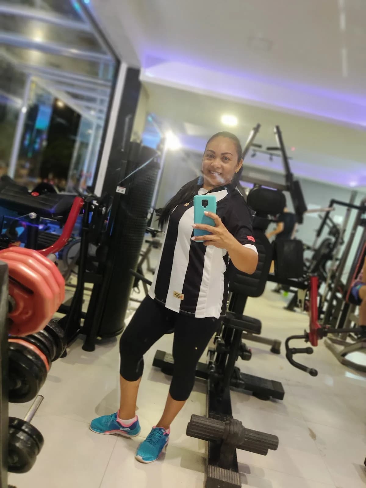 Miofibra Fitness Center – foto 1
