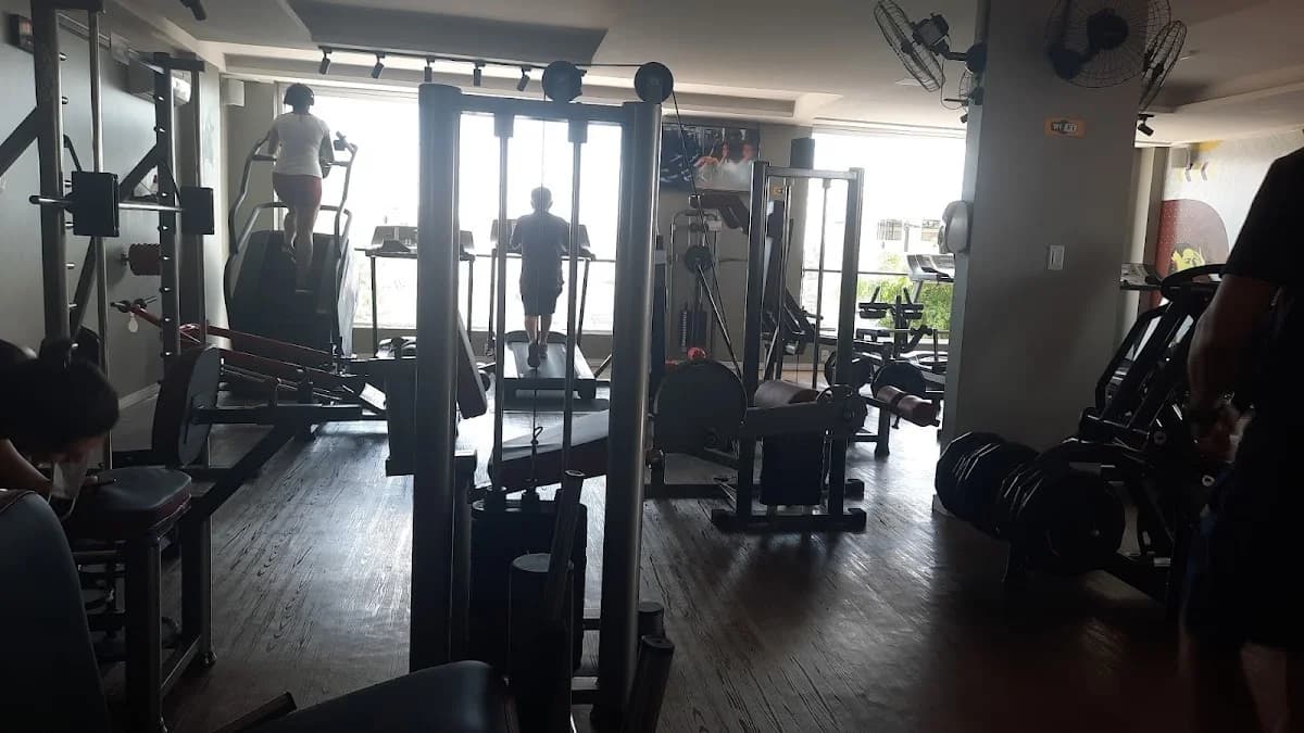 Miofibra Fitness Center – foto 2
